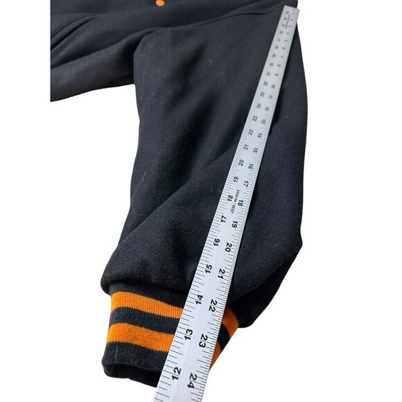 University of Virginia Vintage Reversible Heavy Varsity Jacket XL - Picture 15 of 15